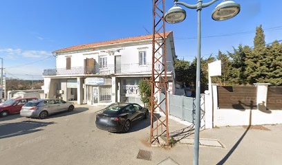 Centre De Dépistage Covid-19, Laboratoire d'Analyses à Septèmes-les-Vallons