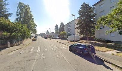 Centre de vaccination de Schiltigheim, Laboratoire d'Analyses à Schiltigheim