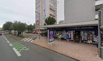Sci Les Sables Bio, Laboratoire d'Analyses aux Sables-d'Olonne