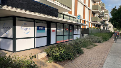 Inovie Axbio Bègles Laboratoire D'analyses à Bègles