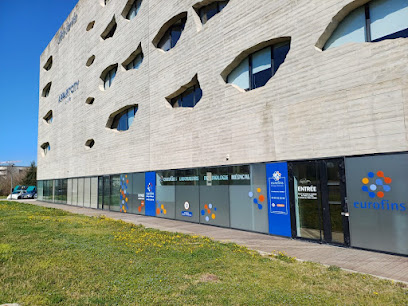 Eurofins - Laboratoire De Biologie Médicale Montpellier Pompignane-Millénaire Laboratoire D'analyses à Montpellier