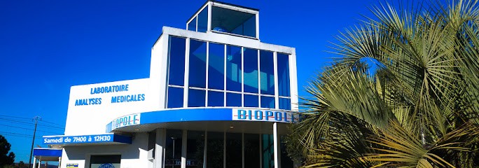 BIOPOLE Lescar, Laboratoire d'Analyses à Lescar