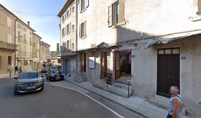 Centre de Dépistage Covid-19, Laboratoire d'Analyses aux Vans