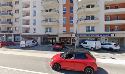 Centre de Dépistage Covid-19, Laboratoire d'Analyses à Rumilly