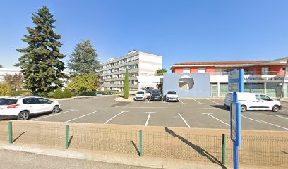 Centre De Dépistage Covid-19, Laboratoire d'Analyses à Montbrison