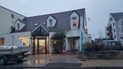 Laboratoire Sommeville Quincy - Bioclinic, Laboratoire d'Analyses à Quincy-sous-Sénart