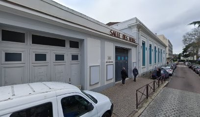 Centre de Dépistage Covid-19, Laboratoire d'Analyses à Montmorency