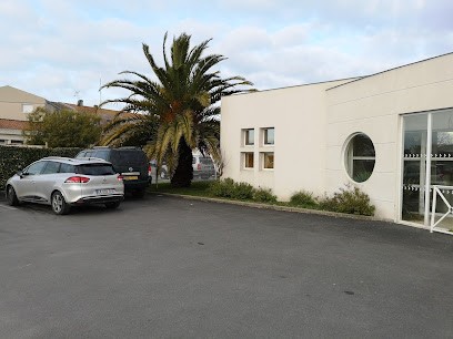 Laboratoire d'analyses médicales - Saint-Pierre-d'Oléron - Cerballiance, Laboratoire d'Analyses à Saint-Pierre-d'Oléron