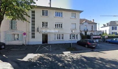 Centre de Dépistage Covid-19, Laboratoire d'Analyses à Oloron-Sainte-Marie