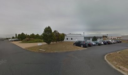 Cpts du Thouarsais, Laboratoire d'Analyses à Thouars