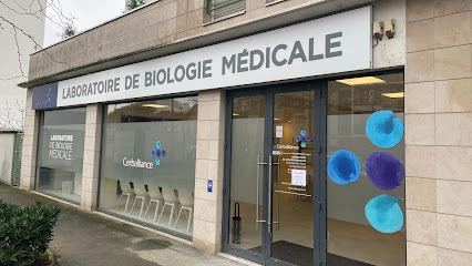 Laboratoire De Biologie Médicale - Saint-Maur-Des-Fossés - Cerballiance Laboratoire D'analyses à Saint-Maur-des-Fossés