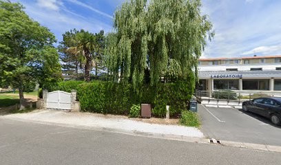 Centre De Dépistage Covid-19, Laboratoire d'Analyses à Revel