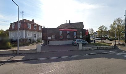 Labb Selarl, Laboratoire d'Analyses à Riedisheim