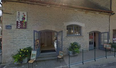 Centre de Vaccination d'Ornans-Cal, Laboratoire d'Analyses à Ornans