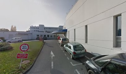 Laboratoire Biofrance Clinique du Parc F. Treyssac, Laboratoire d'Analyses à Maubeuge