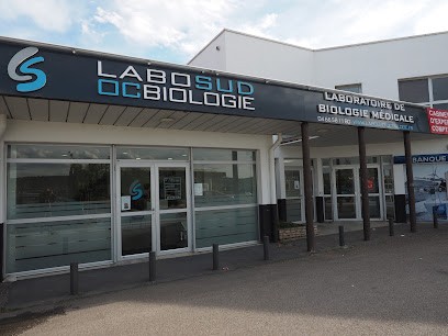 Pagés Isabelle, Laboratoire d'Analyses à Saint-Dionisy