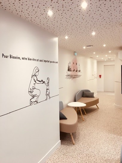 Bioseine Paris Bercy - Laboratoire de Biologie Médicale, Laboratoire d'Analyses à Paris 12