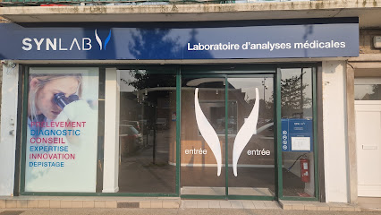 Synlab Opale - Laboratoire De Le Portel Laboratoire D'analyses au Portel