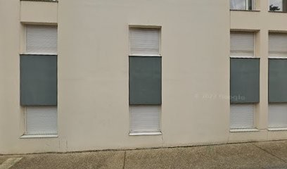 Centre de Dépistage Covid-19, Laboratoire d'Analyses à Lusignan