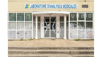 Laboratoire UNIBIO Rive De Gier, Laboratoire d'Analyses à Rive-de-Gier