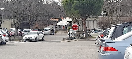 Centre De Vaccination Du Centre Hôpitalier De Valence, Laboratoire d'Analyses à Valence