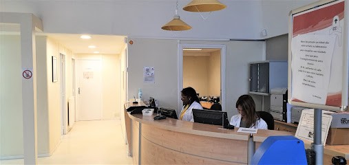 Medical Analysis Laboratory BioArcades, Laboratoire d'Analyses à Noisy-le-Grand