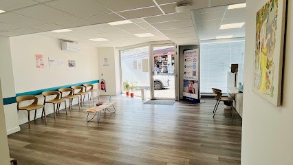 Laboratoire de Biologie Médicale - Orsay - Cerballiance, Laboratoire d'Analyses à Orsay