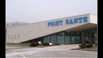 BIOGROUP - Laboratoire Saints-Geosmes, Laboratoire d'Analyses à Saints-Geosmes