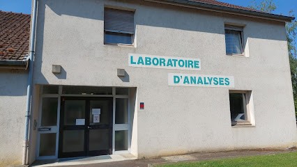 Ouilab - Laboratoire De Montbard, Laboratoire d'Analyses à Montbard