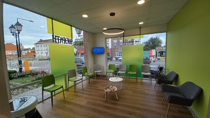 Biopath Laboratoires, Laboratoire d'Analyses à Valenciennes