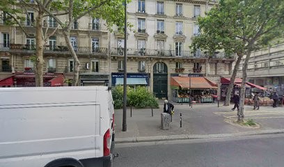 Synlab Paris - Laboratoire Port Royal, Laboratoire d'Analyses à Paris 05