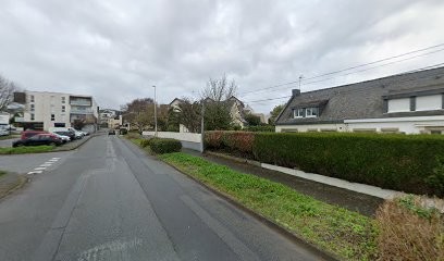 Grenet Isabelle, Laboratoire d'Analyses à Ploemeur