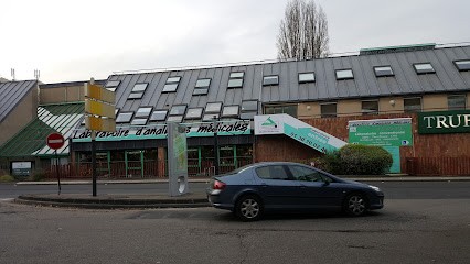 BIOGROUP - Laboratoire Velizy, Laboratoire d'Analyses à Vélizy-Villacoublay