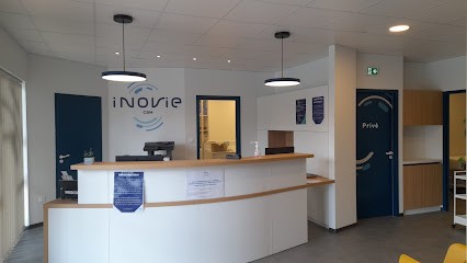 Inovie Cbm - Montastruc, Laboratoire d'Analyses à Montastruc-la-Conseillère