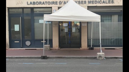 Ouilab - Laboratoire Tang, Laboratoire d'Analyses à Vitry-le-François