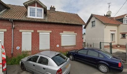 LCDI, Laboratoire d'Analyses à Noyon