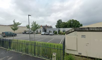 Laboratoire De Biologie Médicale EVORIAL, Laboratoire d'Analyses à Sancoins