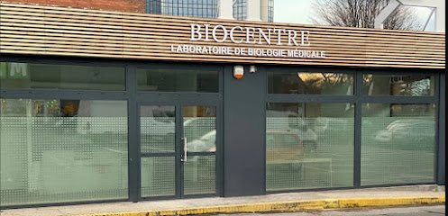 Biocentre Mercure Tourcoing Laboratoire D'analyses à Tourcoing