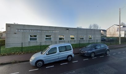 Laboratoire Du Zenith, Laboratoire d'Analyses à Saint-Étienne-du-Rouvray