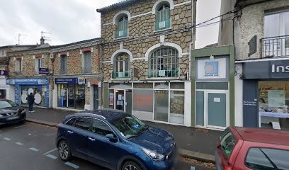 Centre De Dépistage Covid-19, Laboratoire d'Analyses à Vaires-sur-Marne