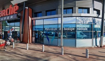 Bioalliance Mainvilliers, Laboratoire d'Analyses à Mainvilliers