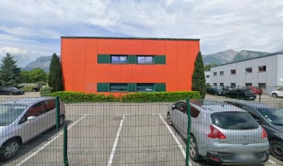 Centre De Dépistage Covid-19, Laboratoire d'Analyses à Saint-Ismier