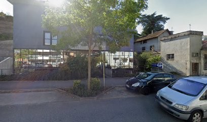 Centre De Dépistage Covid-19, Laboratoire d'Analyses à Thonon-les-Bains