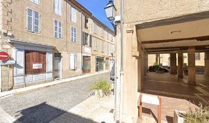 Centre de Vaccination-Vaccibus de Masseube, Laboratoire d'Analyses à Masseube