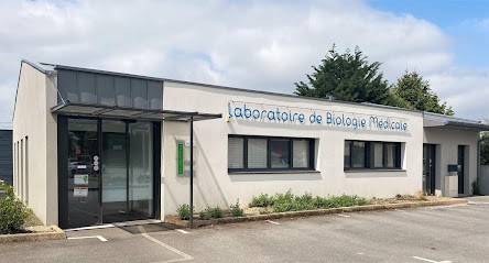 BIOGROUP LABORIZON BRETAGNE - Laboratoire Questembert, Laboratoire d'Analyses à Questembert