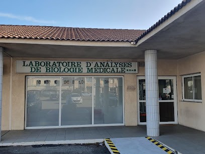 BIOGROUP 2A2B - Laboratoire Moriani, Laboratoire d'Analyses à San-Nicolao