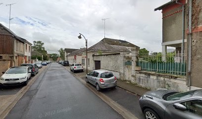 Centre Vaccination-Ghsa-Site Vouziers, Laboratoire d'Analyses à Vouziers