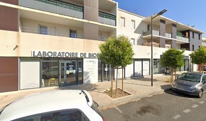 Inovie Labosud Pignan, Laboratoire d'Analyses à Pignan