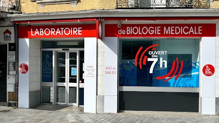 Inovie Biopyrénées - Tarbes Marcadieu, Laboratoire d'Analyses à Tarbes