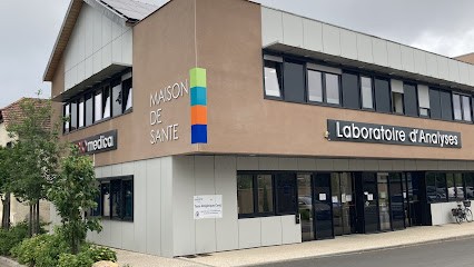 Inovie Biopyrénées - Vic, Laboratoire d'Analyses à Vic-en-Bigorre